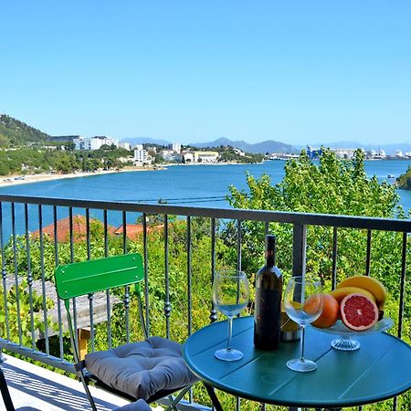 Apartmani Portina Bacina エクステリア 写真