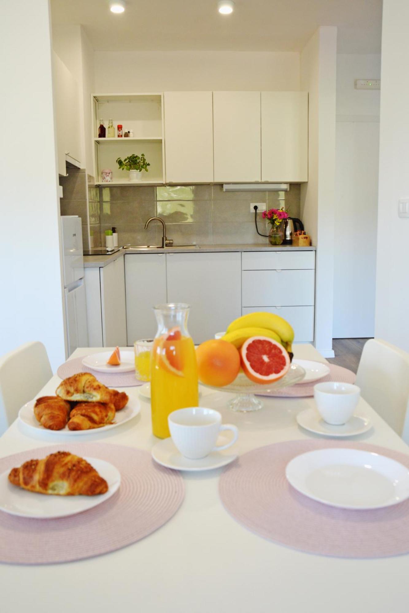 Apartmani Portina Bacina エクステリア 写真