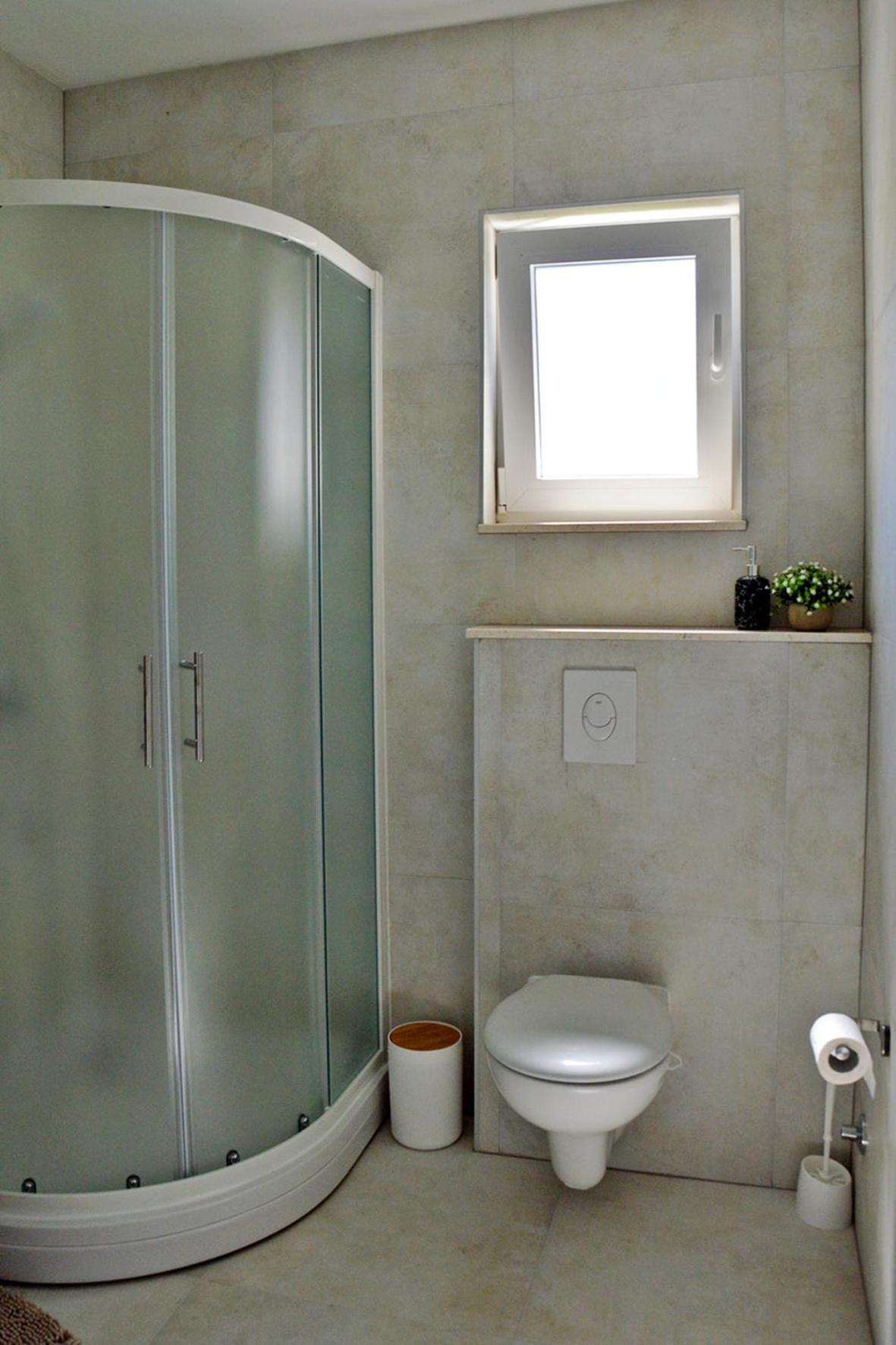 Apartmani Portina Bacina エクステリア 写真
