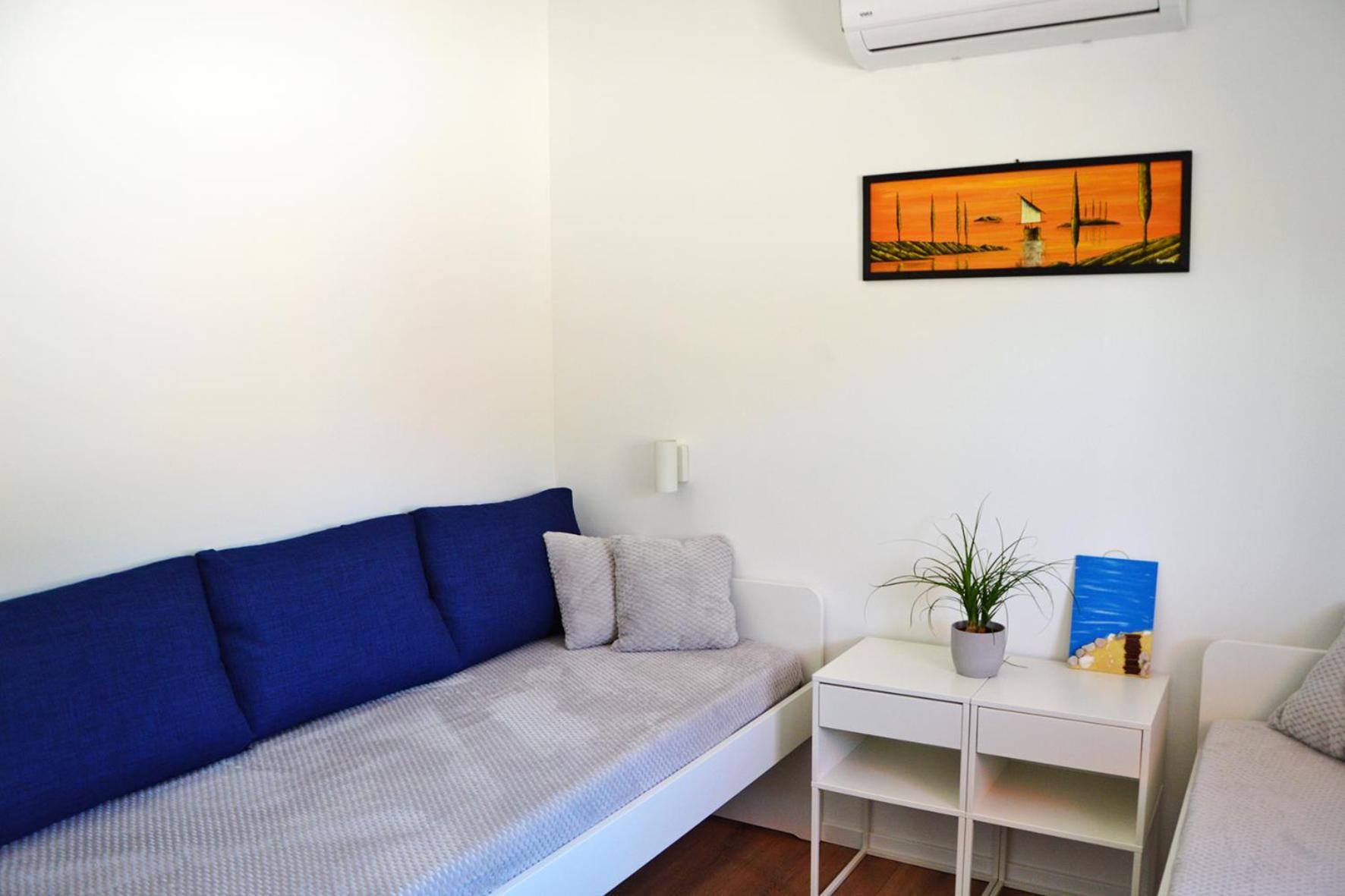 Apartmani Portina Bacina エクステリア 写真