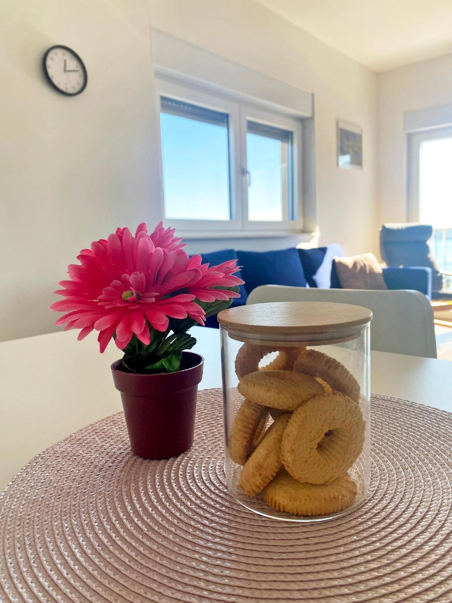 Apartmani Portina Bacina エクステリア 写真